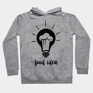 Food Idea Hoodie